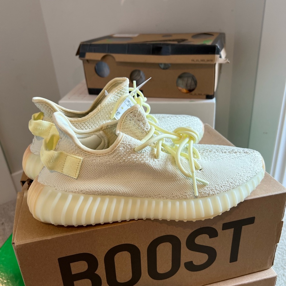 Yeezy Boost 350